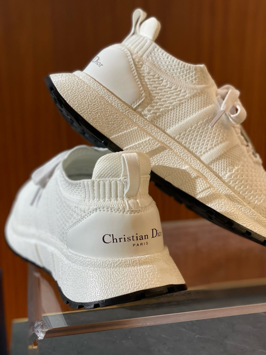 Multi-Colors Shoes - FashionHype.xyz