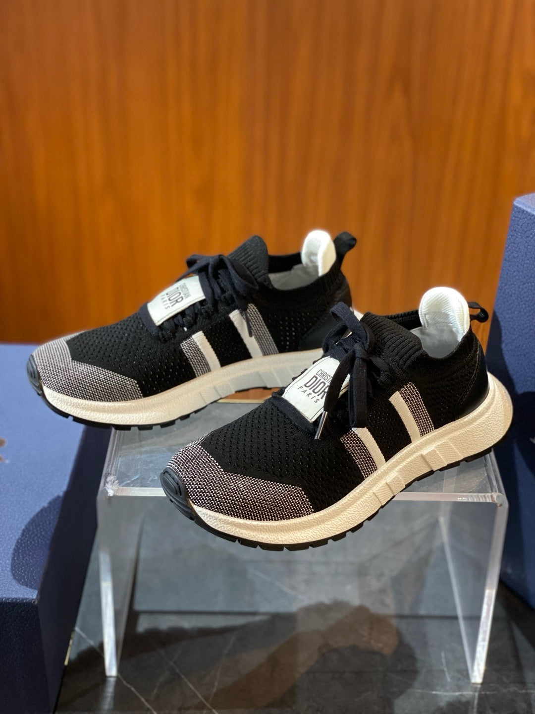 Multi-Colors Shoes - FashionHype.xyz