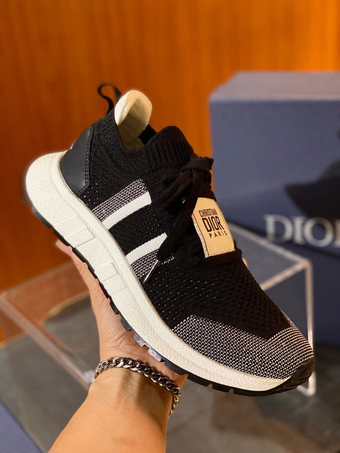 Multi-Colors Shoes - FashionHype.xyz