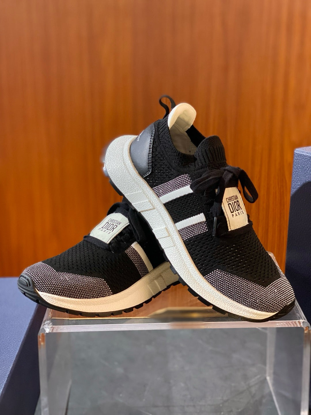 Multi-Colors Shoes - FashionHype.xyz