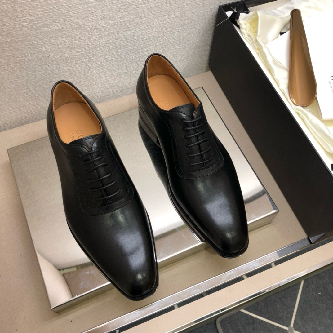 Black Shoes - FashionHype.xyz