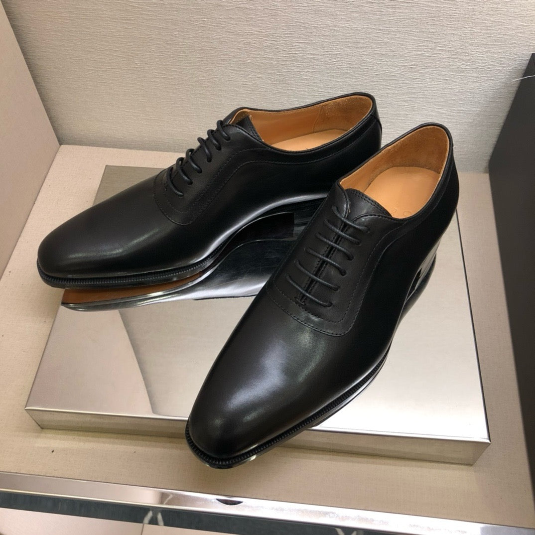 Black Shoes - FashionHype.xyz