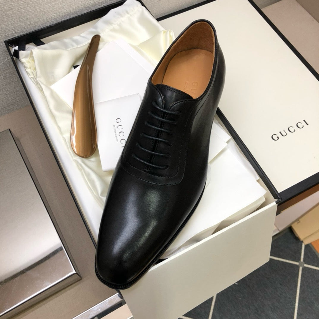 Black Shoes - FashionHype.xyz