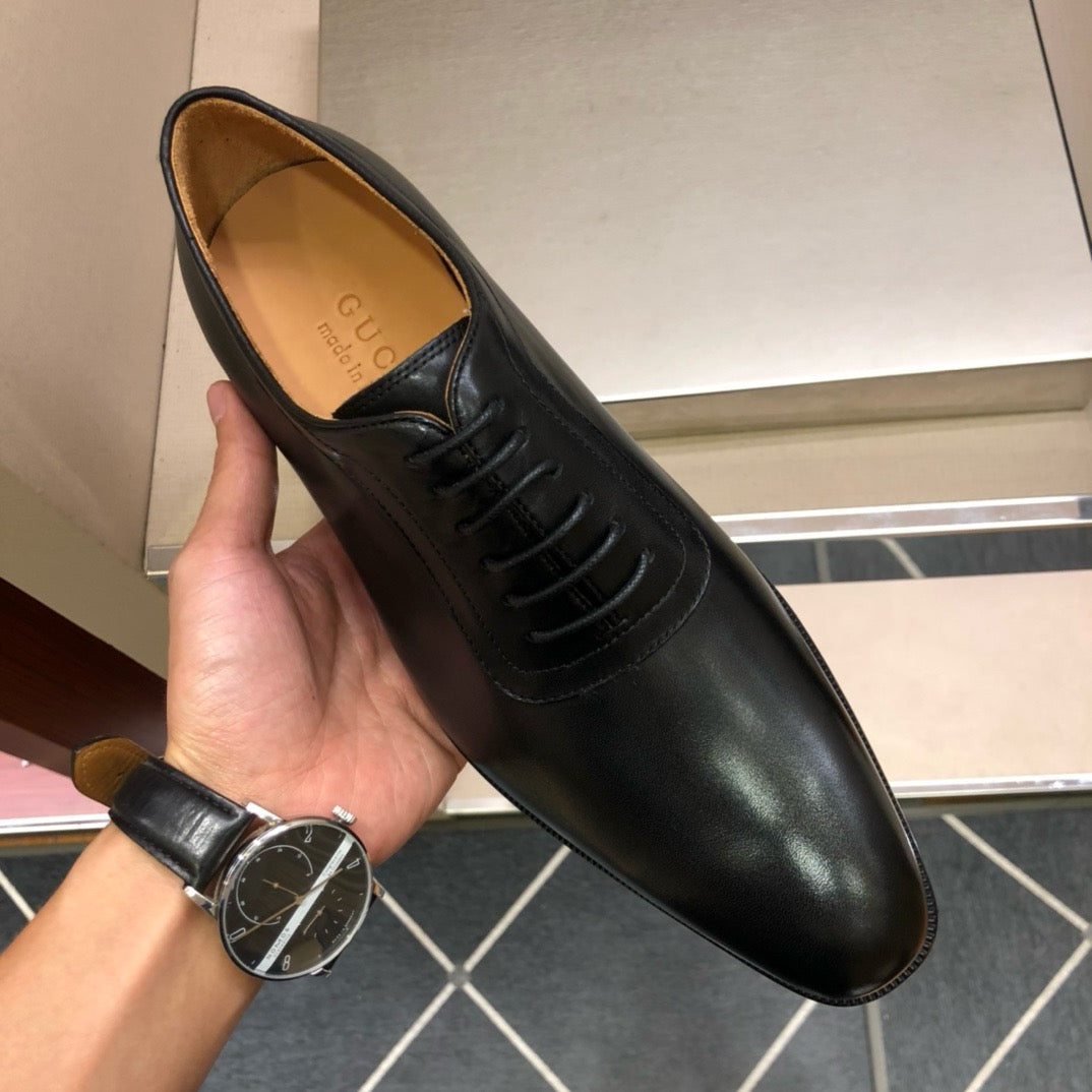 Black Shoes - FashionHype.xyz