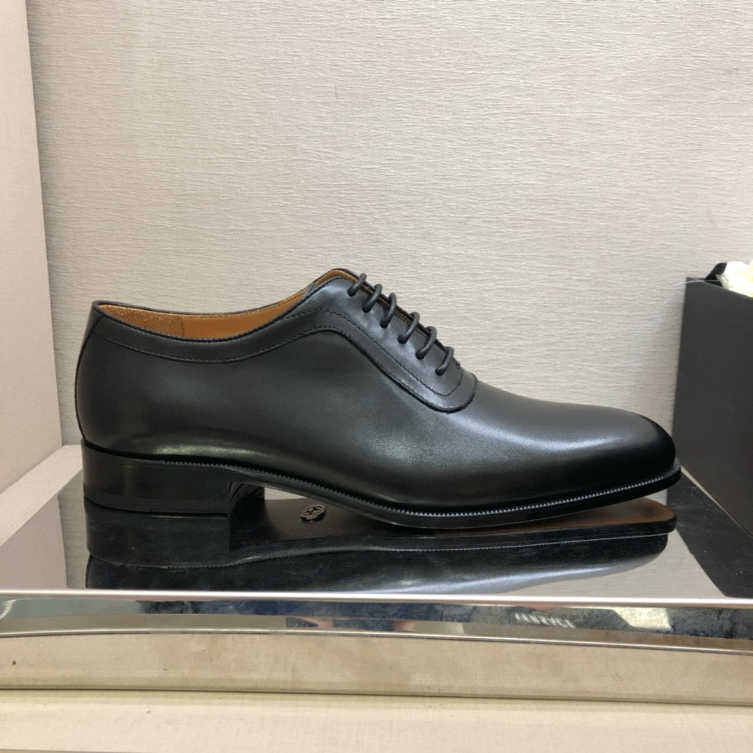 Black Shoes - FashionHype.xyz