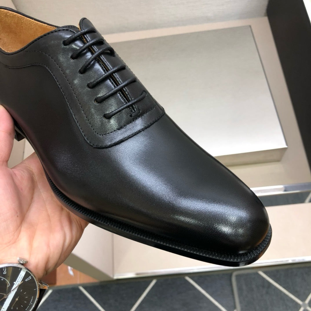 Black Shoes - FashionHype.xyz