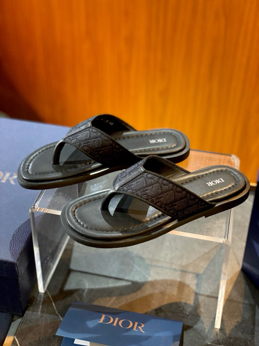 Black Shoes - Size 43