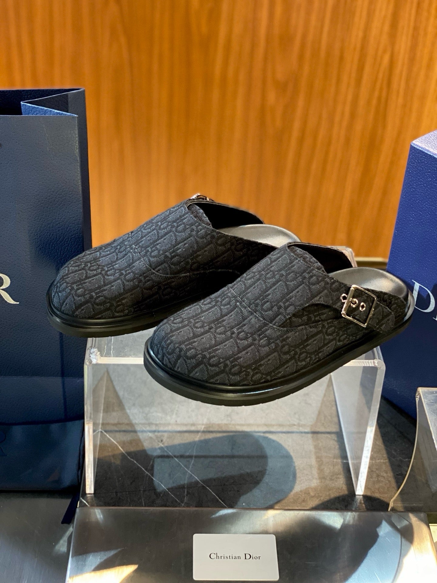 Multi-Colors Shoes - FashionHype.xyz