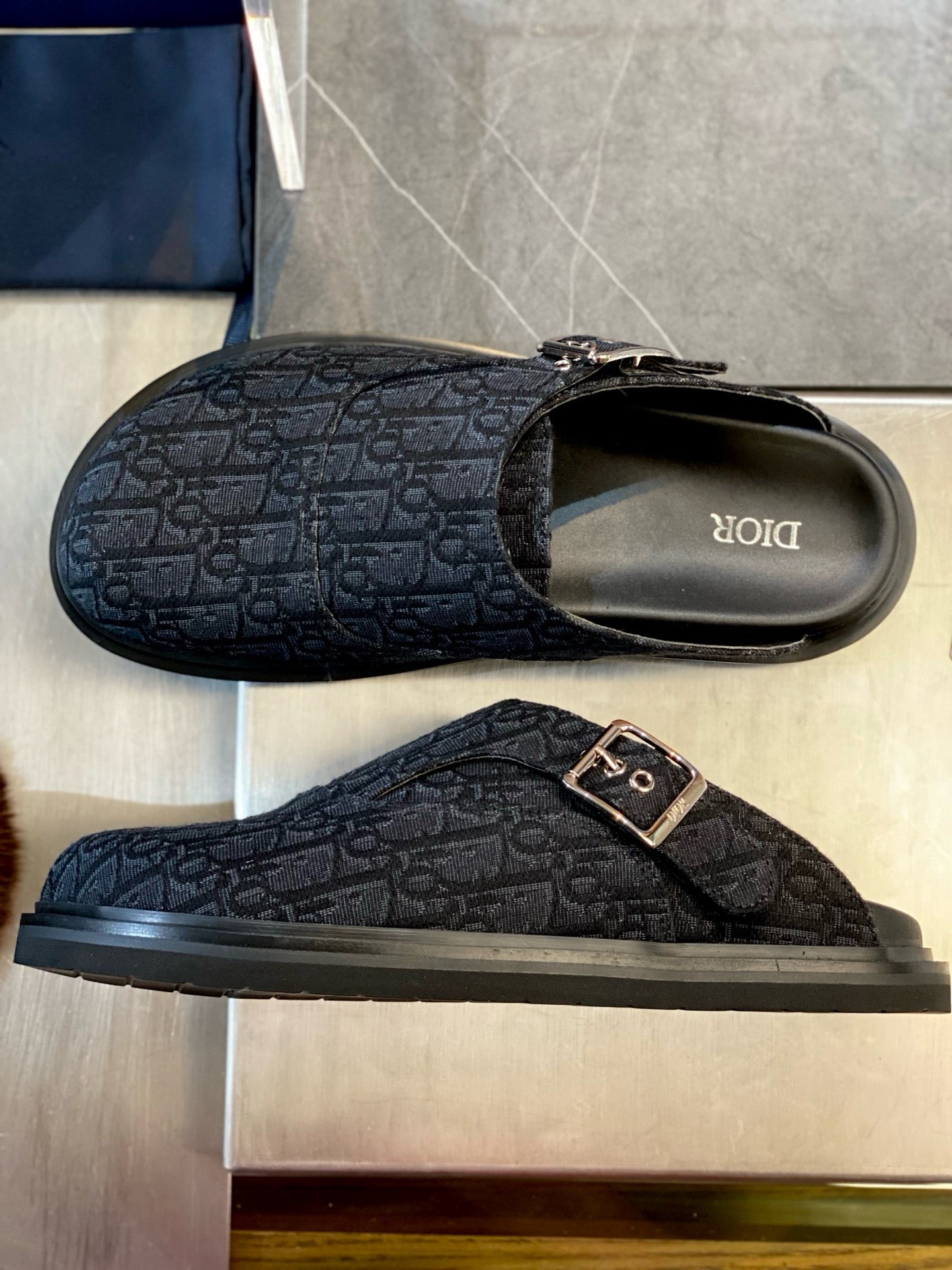 Multi-Colors Shoes - FashionHype.xyz