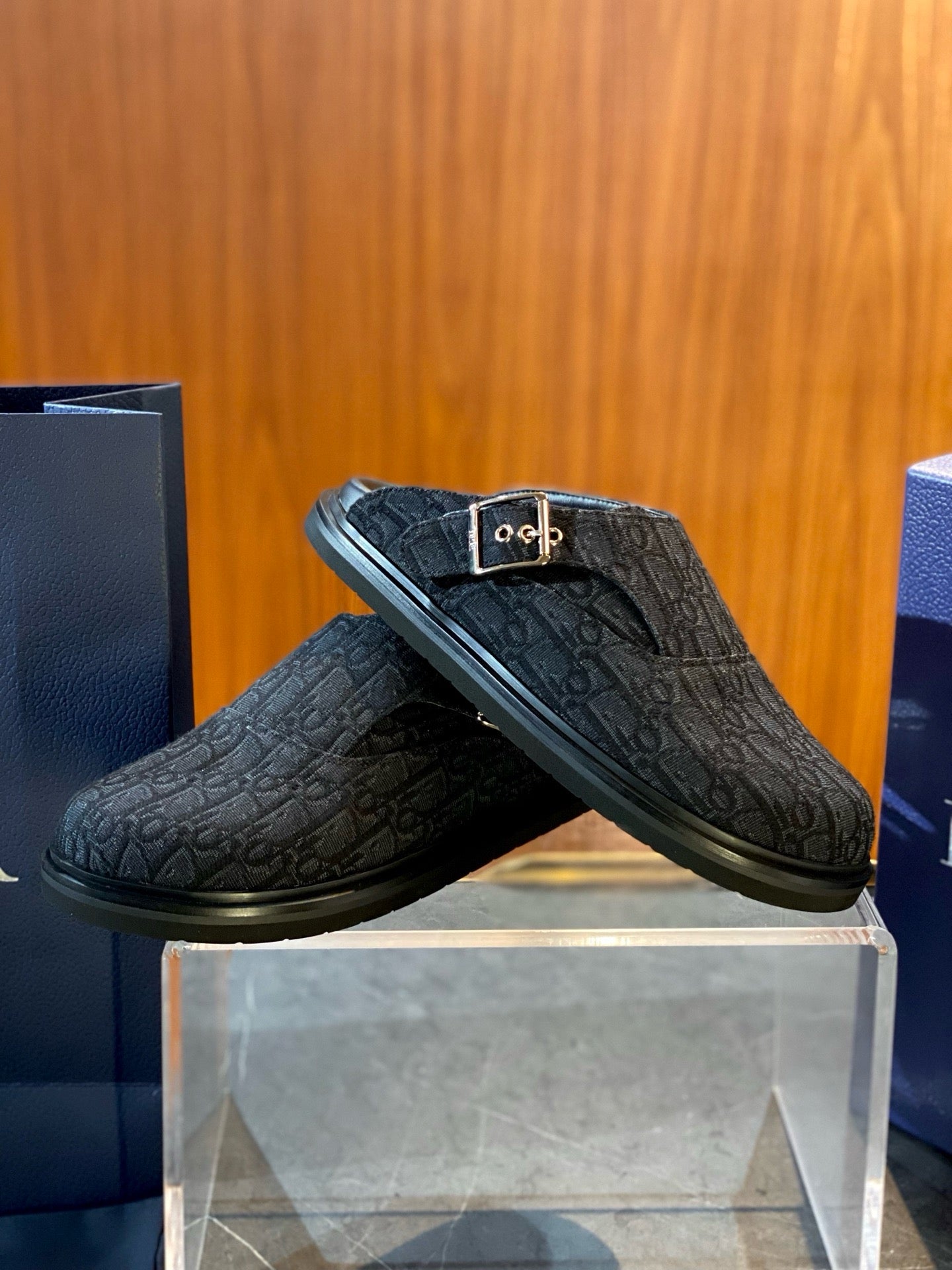 Multi-Colors Shoes - FashionHype.xyz