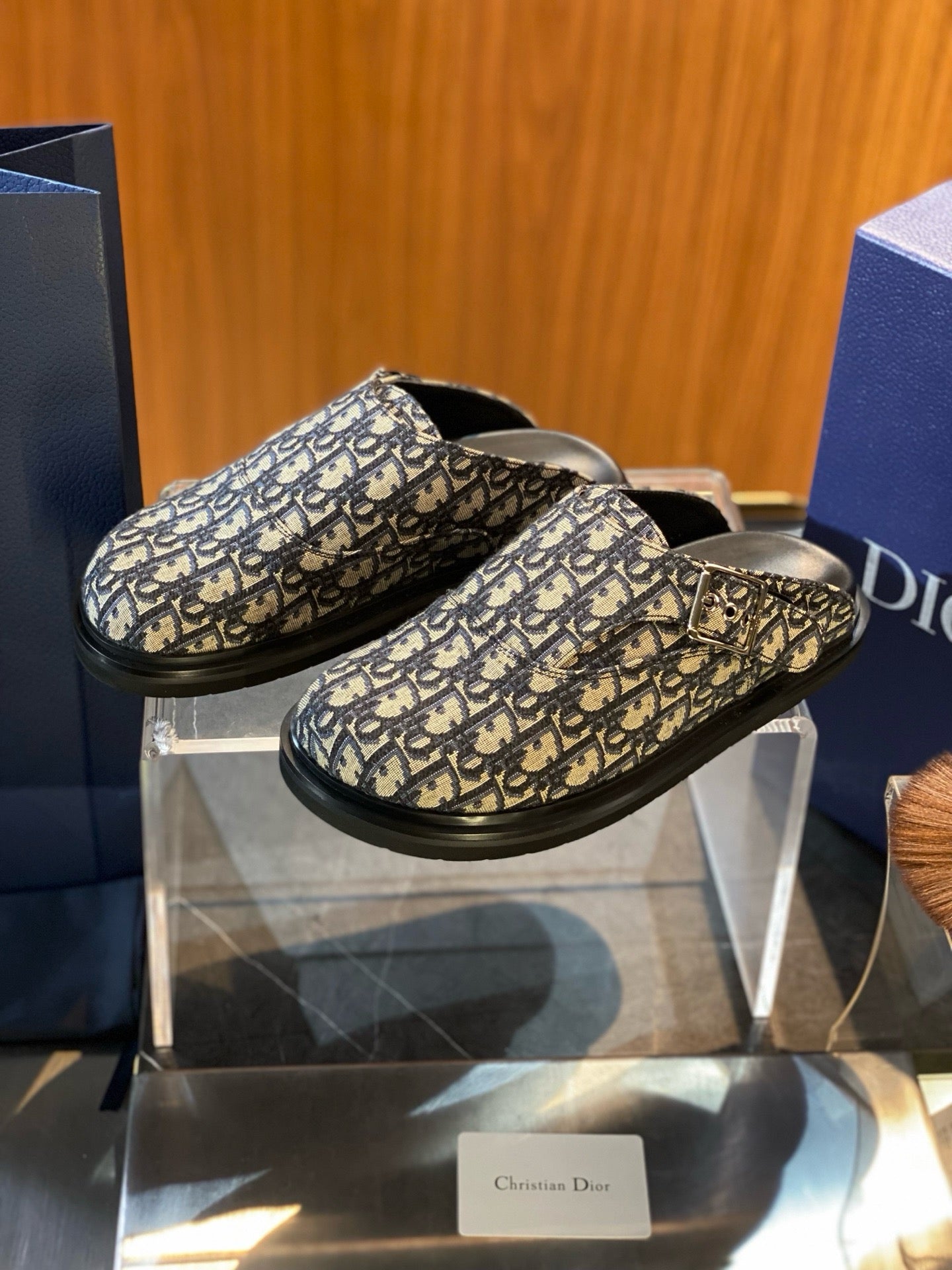 Multi-Colors Shoes - FashionHype.xyz