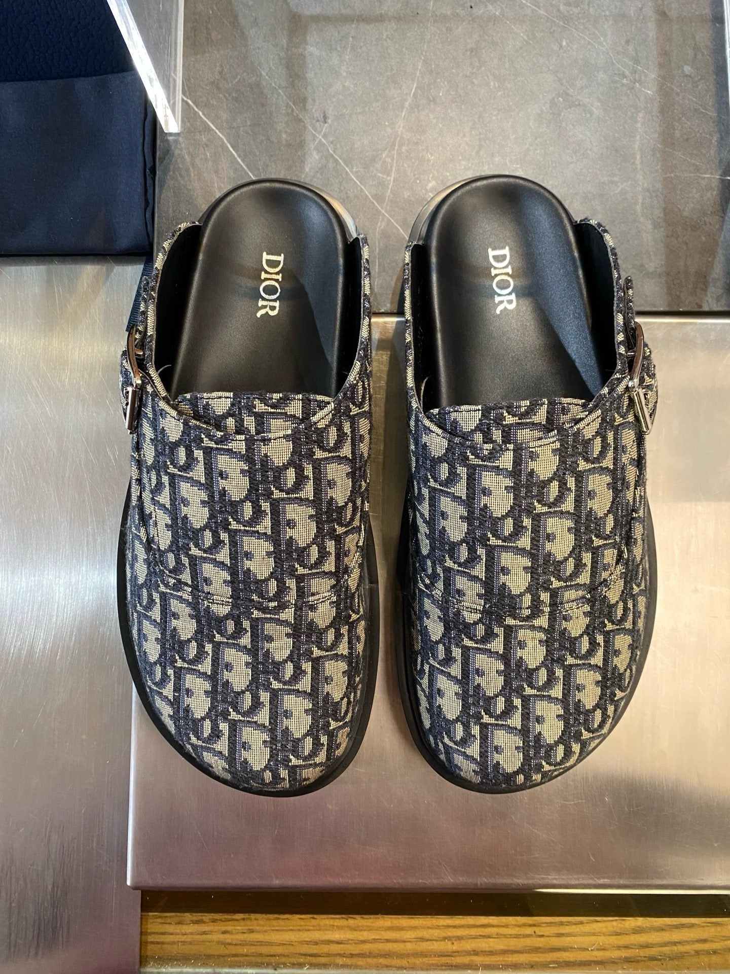 Multi-Colors Shoes - FashionHype.xyz