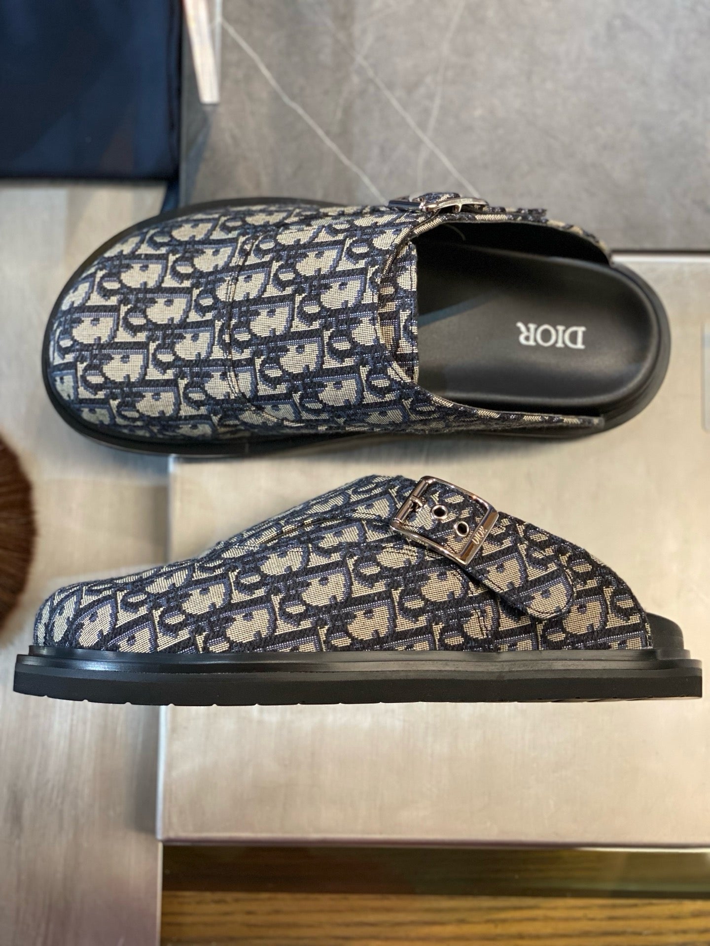 Multi-Colors Shoes - FashionHype.xyz