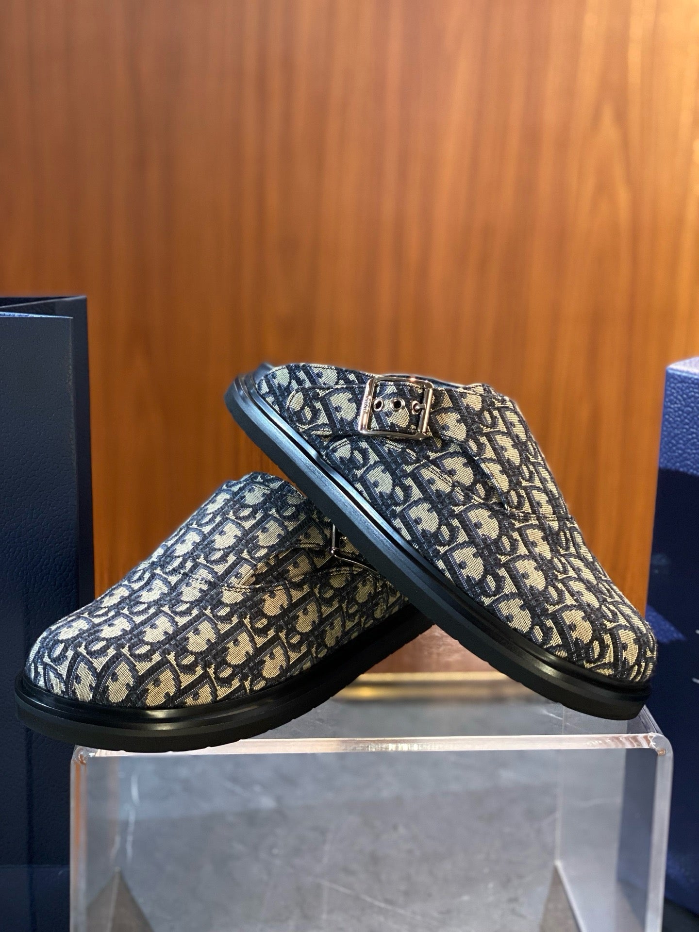 Multi-Colors Shoes - FashionHype.xyz