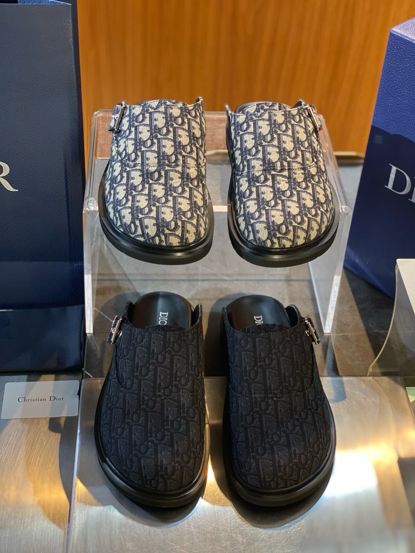 Multi-Colors Shoes - FashionHype.xyz