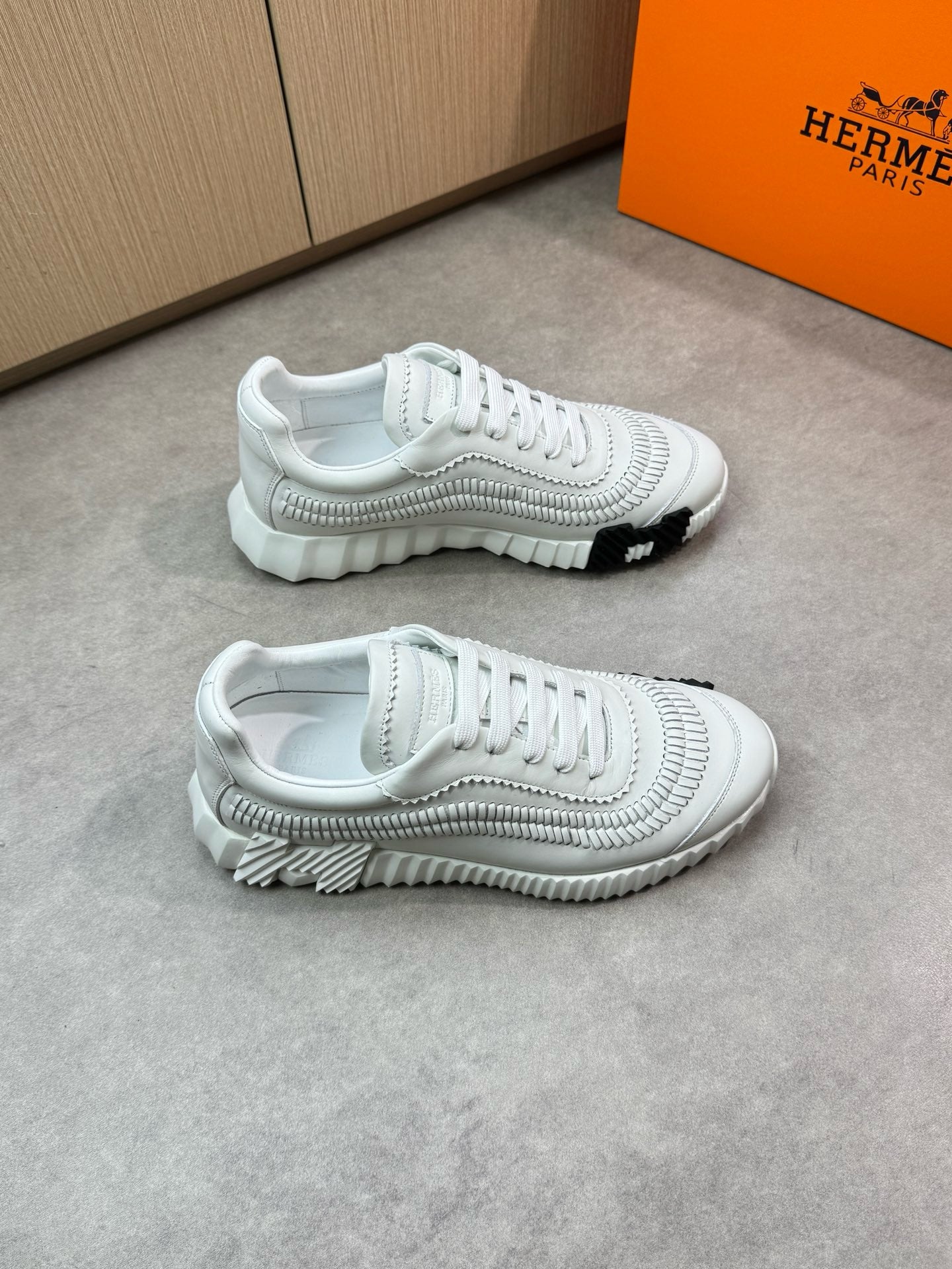 Multi-Colors Shoes - FashionHype.xyz
