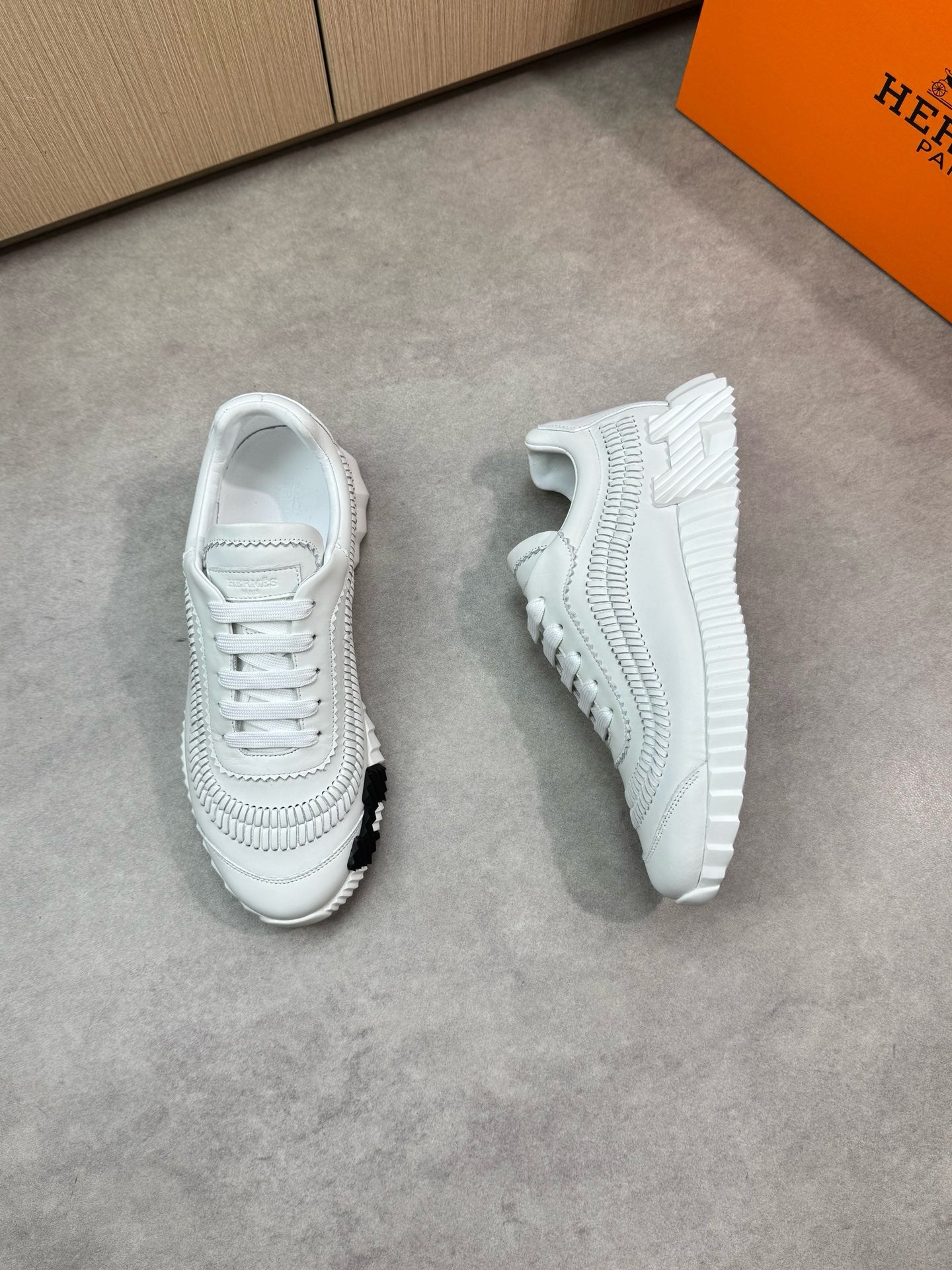 Multi-Colors Shoes - FashionHype.xyz