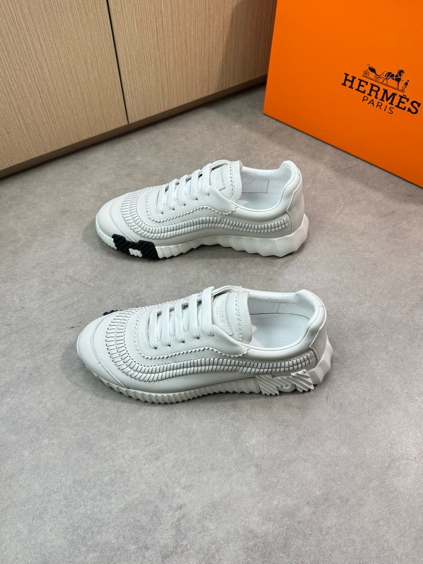 Multi-Colors Shoes - FashionHype.xyz