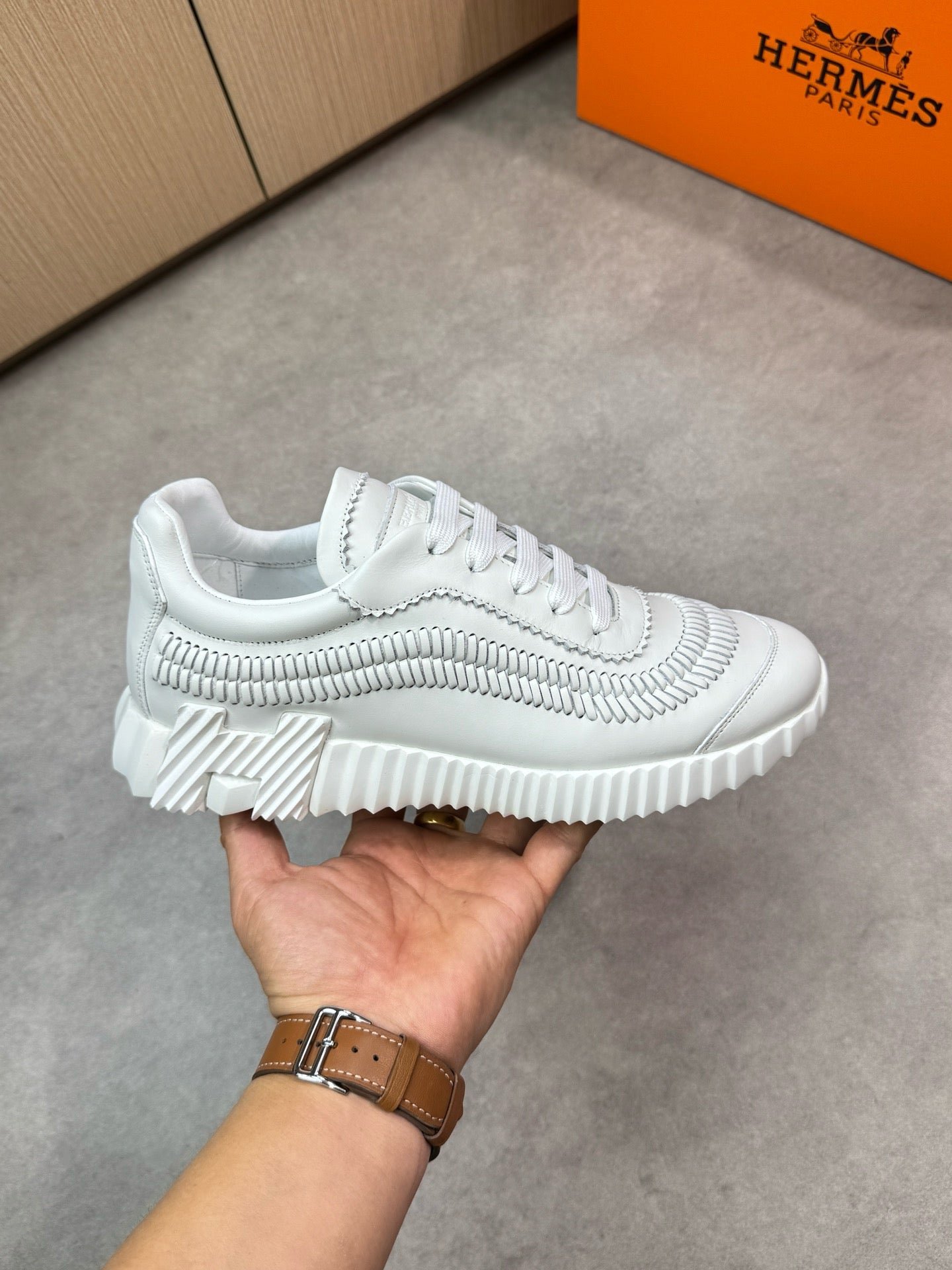 Multi-Colors Shoes - FashionHype.xyz