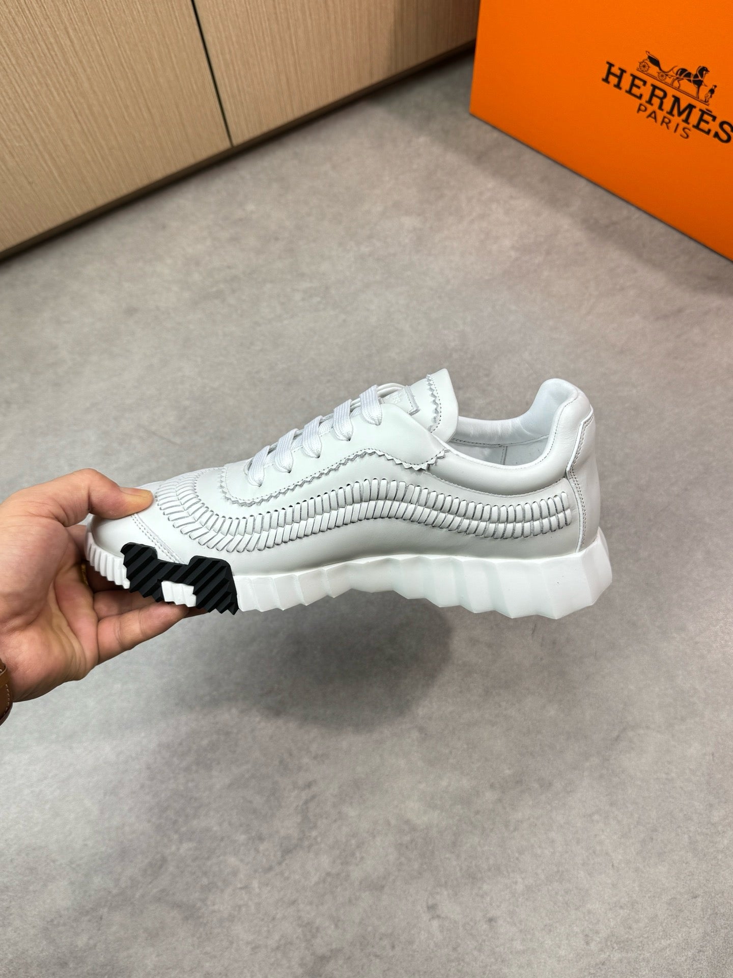 Multi-Colors Shoes - FashionHype.xyz