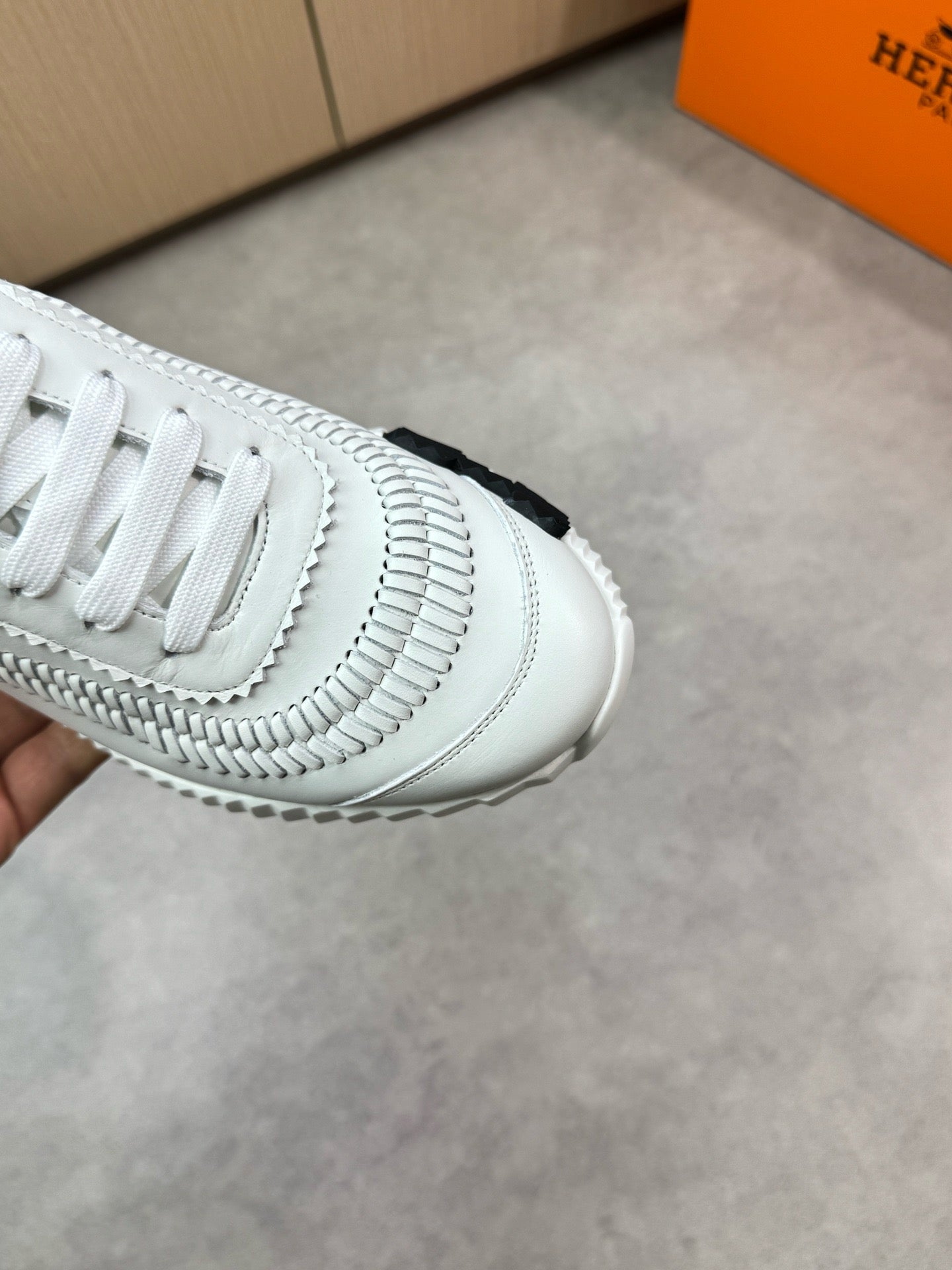 Multi-Colors Shoes - FashionHype.xyz