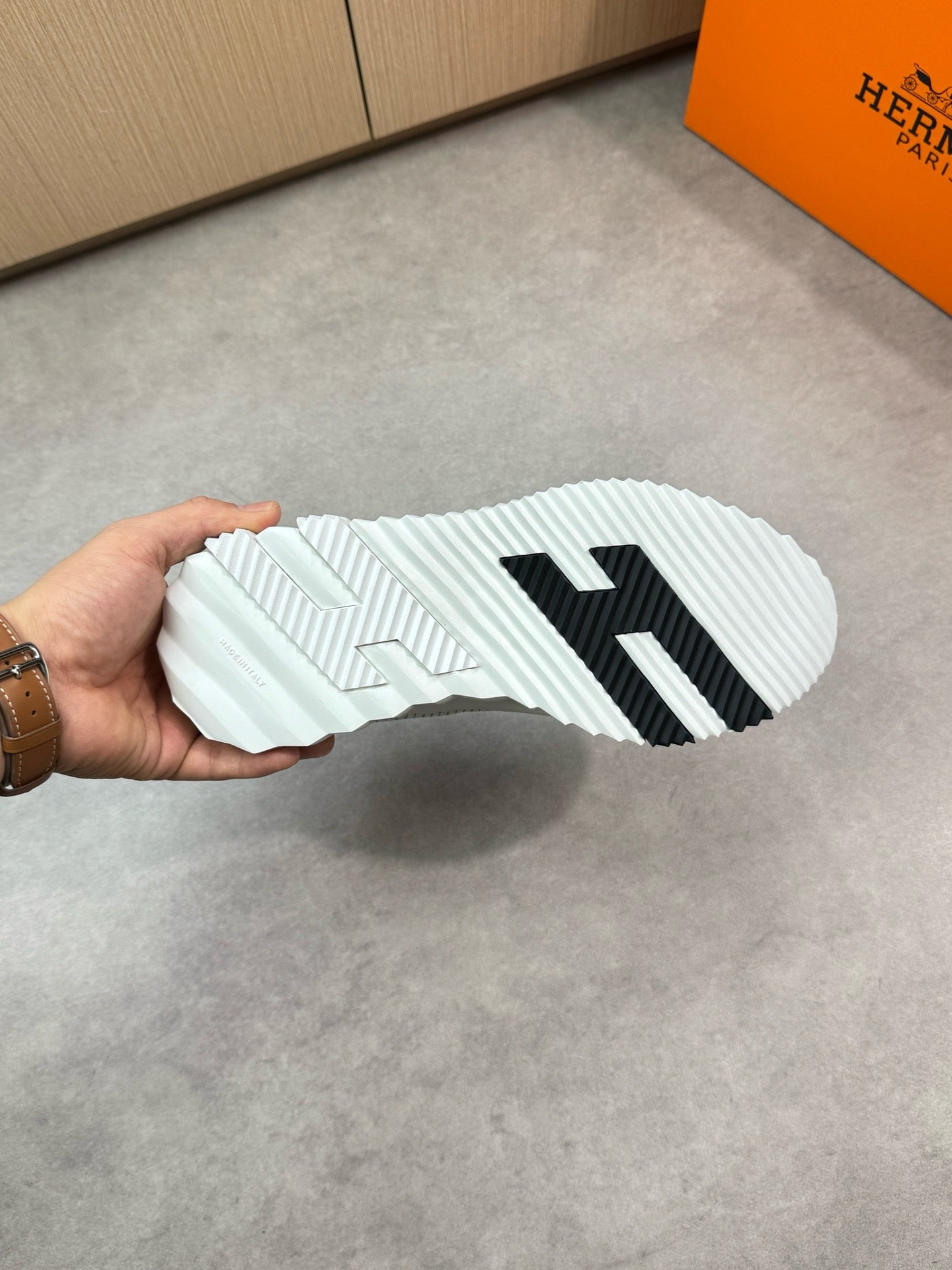 Multi-Colors Shoes - FashionHype.xyz