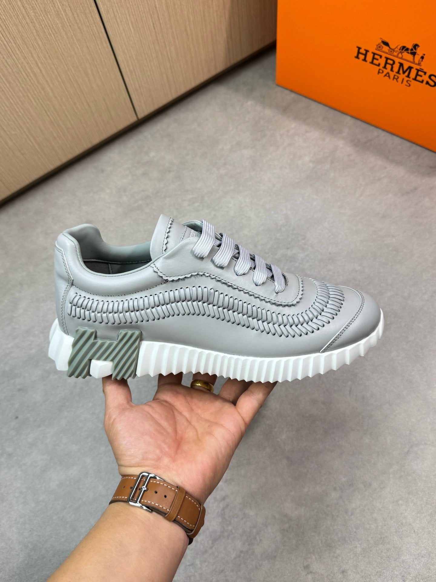 Multi-Colors Shoes - FashionHype.xyz