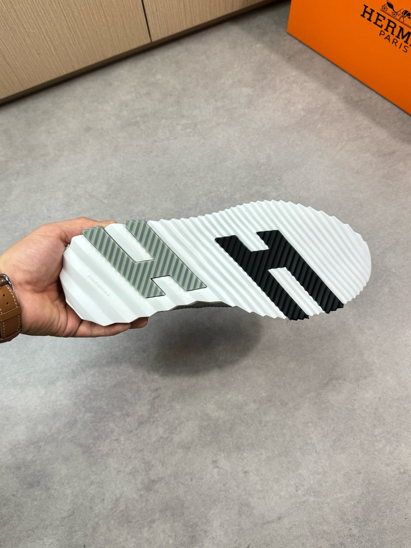 Multi-Colors Shoes - FashionHype.xyz