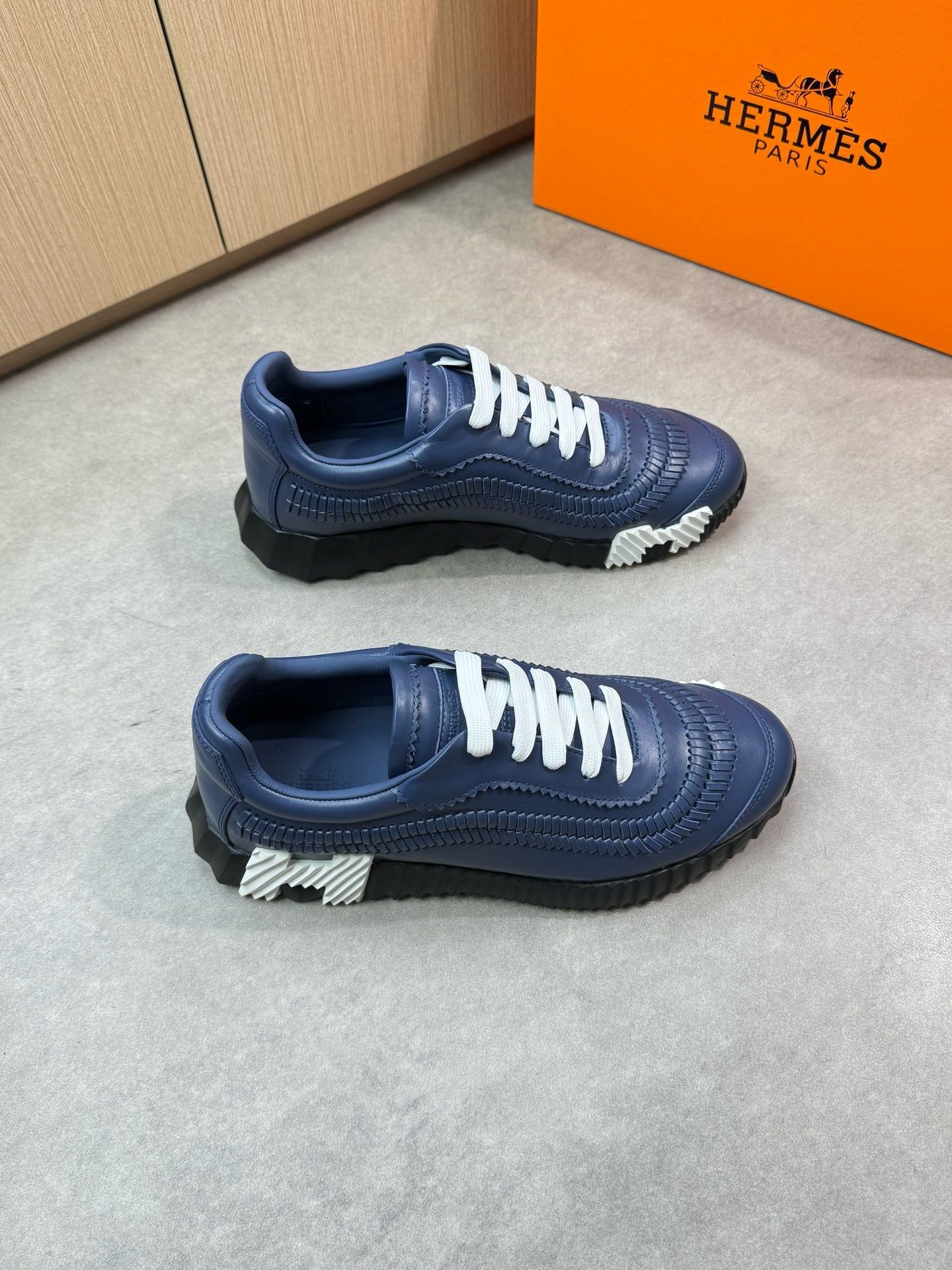 Multi-Colors Shoes - FashionHype.xyz