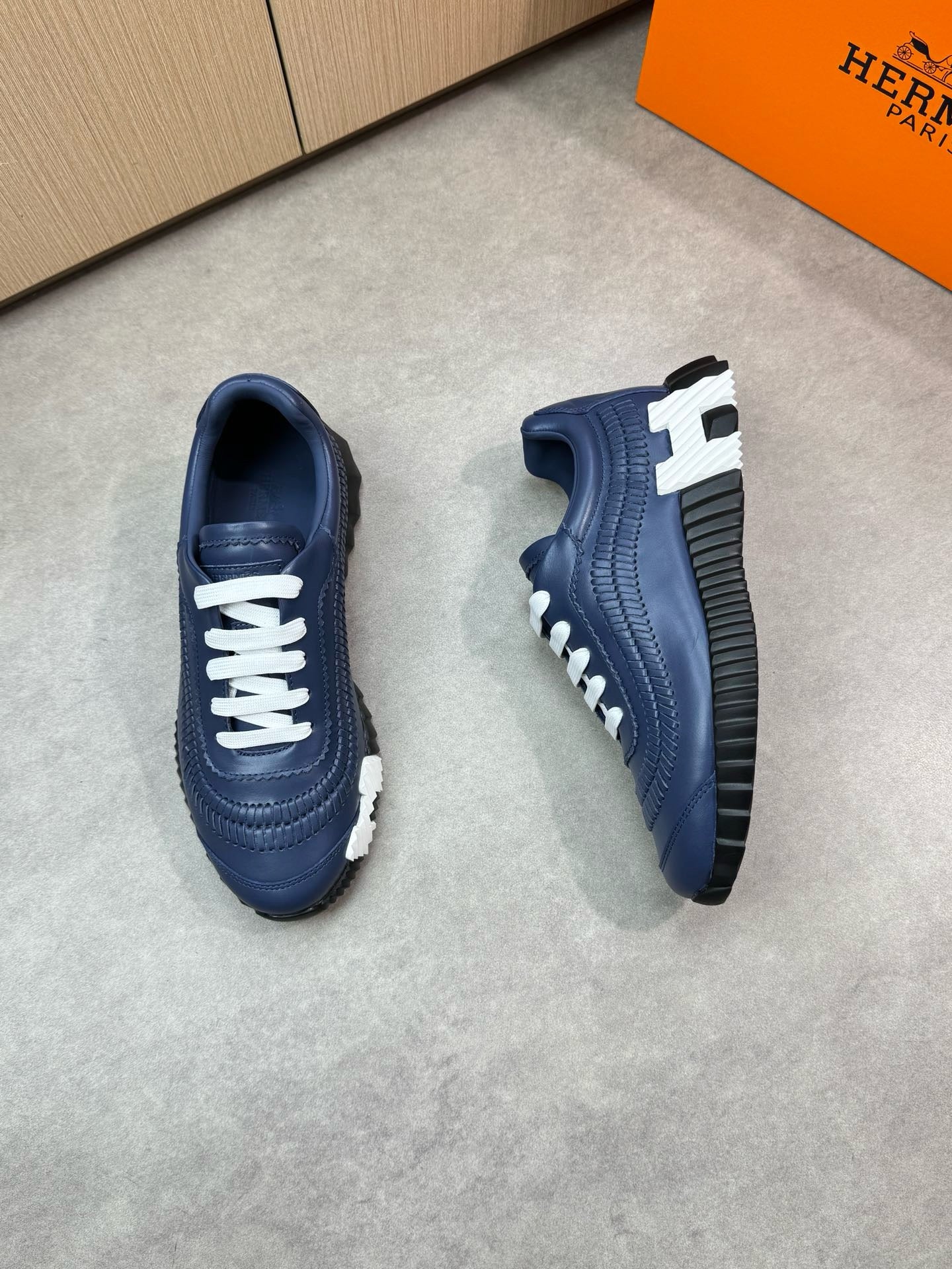 Multi-Colors Shoes - FashionHype.xyz