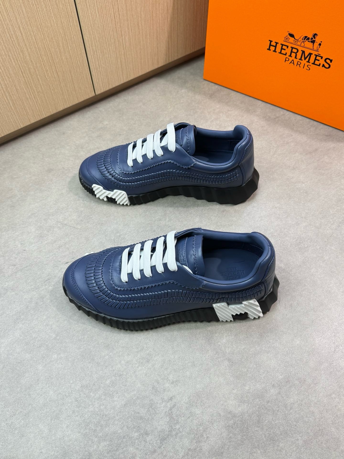 Multi-Colors Shoes - FashionHype.xyz