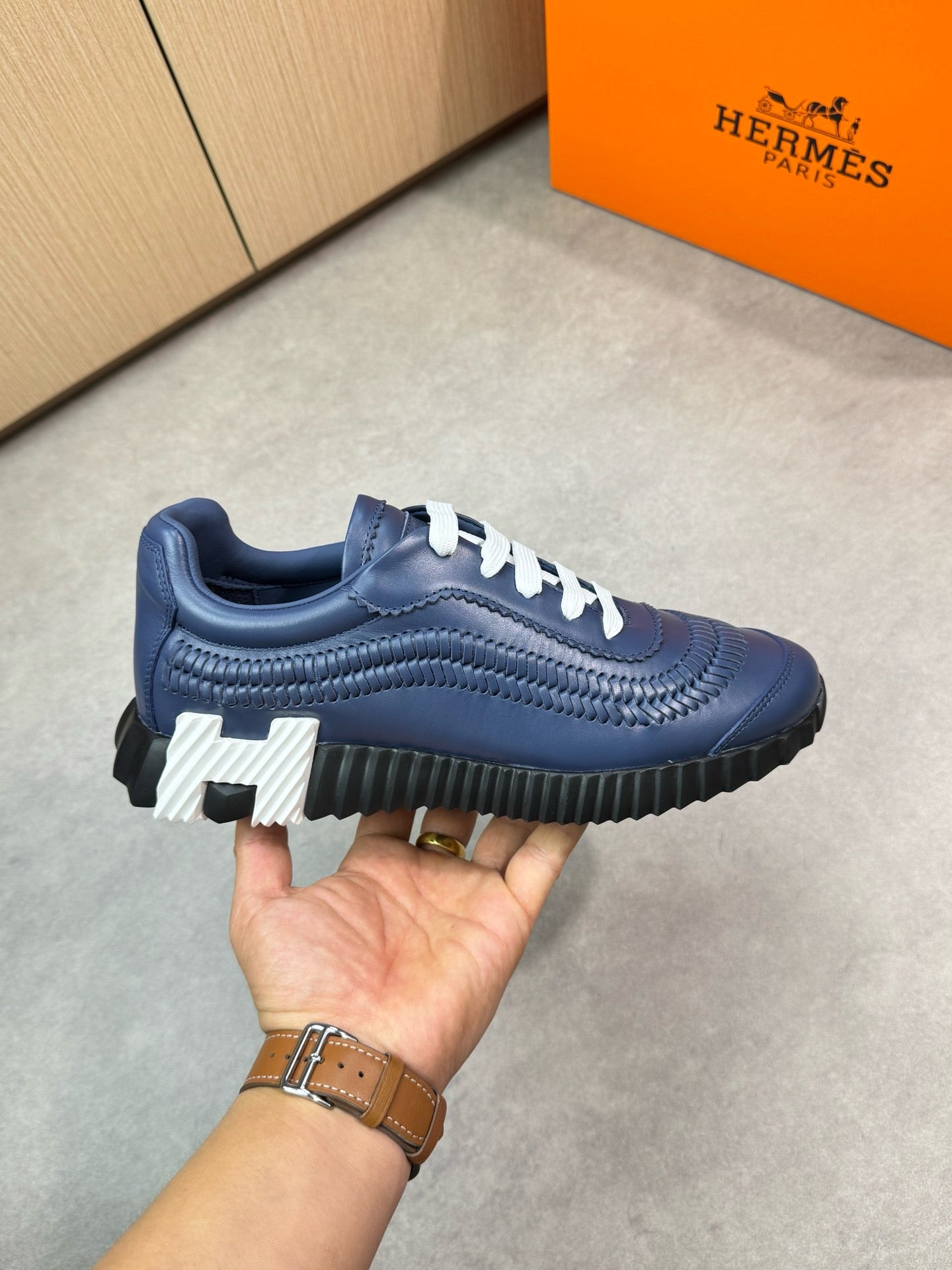 Multi-Colors Shoes - FashionHype.xyz