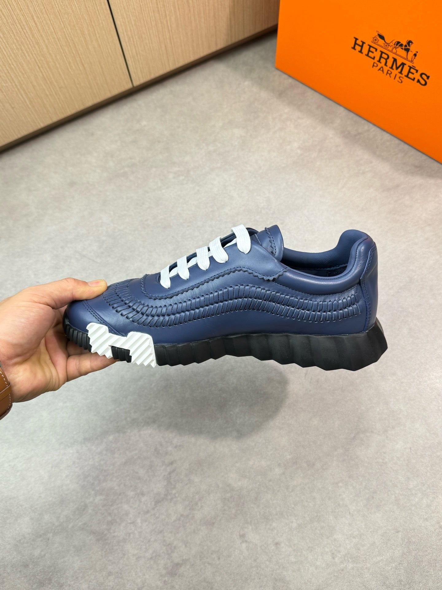 Multi-Colors Shoes - FashionHype.xyz