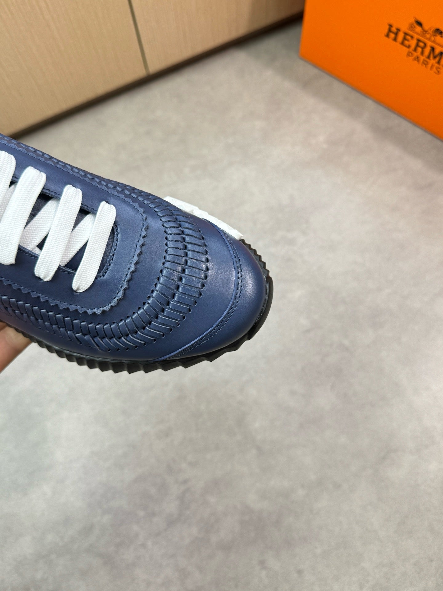 Multi-Colors Shoes - FashionHype.xyz