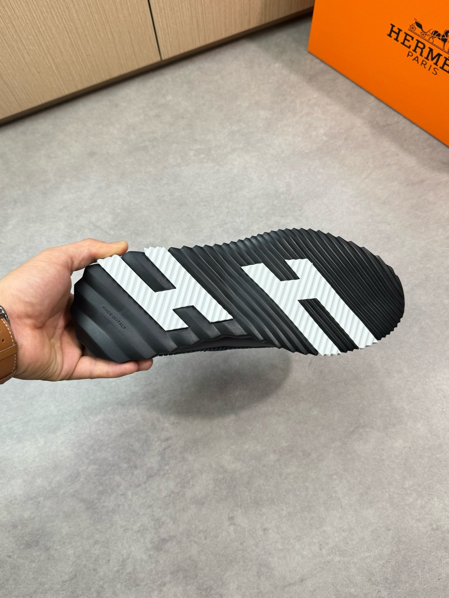 Multi-Colors Shoes - FashionHype.xyz