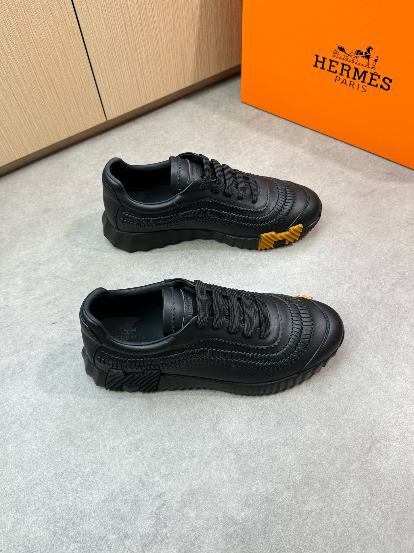 Multi-Colors Shoes - FashionHype.xyz