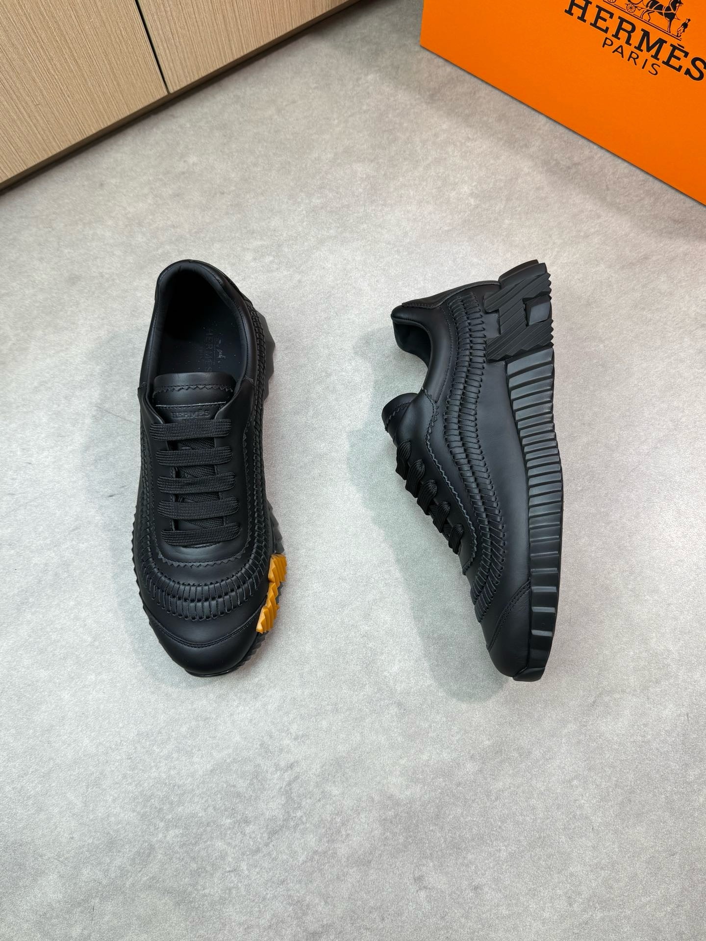 Multi-Colors Shoes - FashionHype.xyz