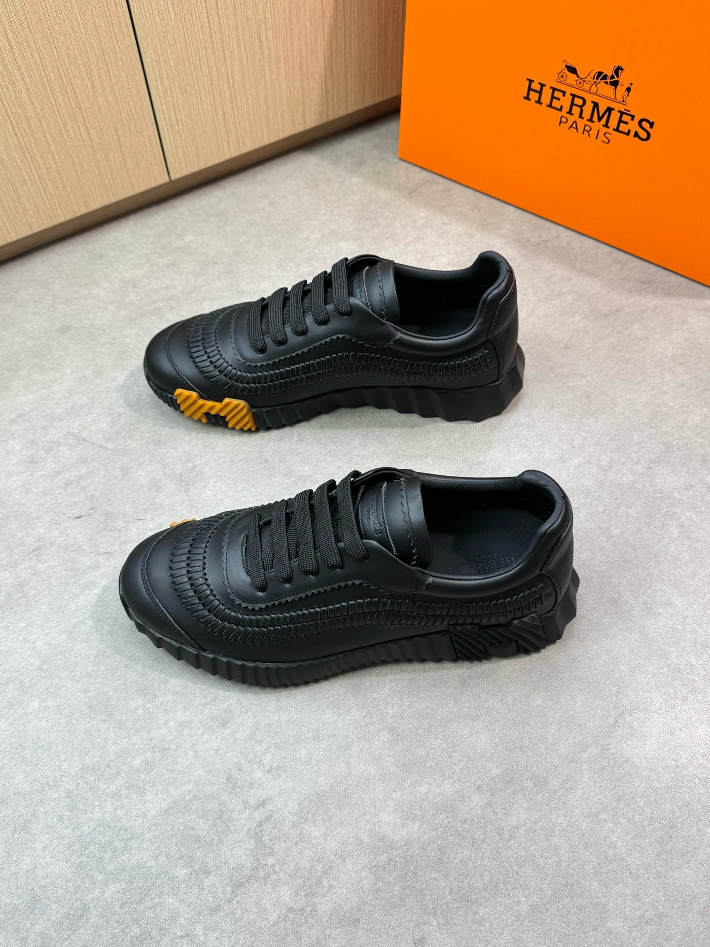Multi-Colors Shoes - FashionHype.xyz