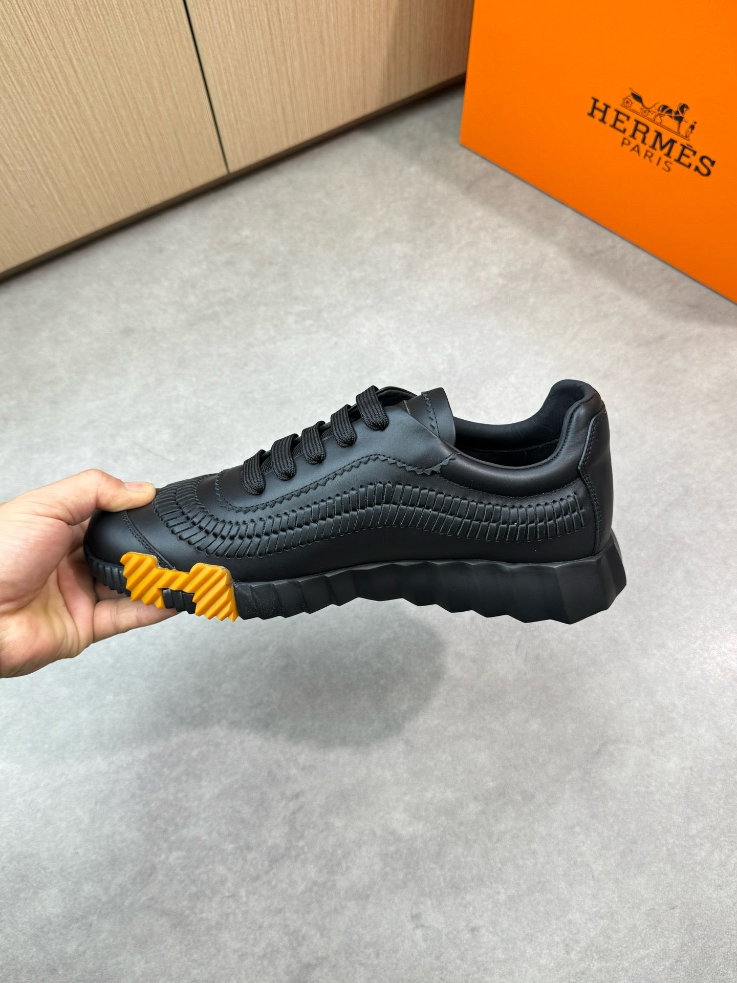 Multi-Colors Shoes - FashionHype.xyz