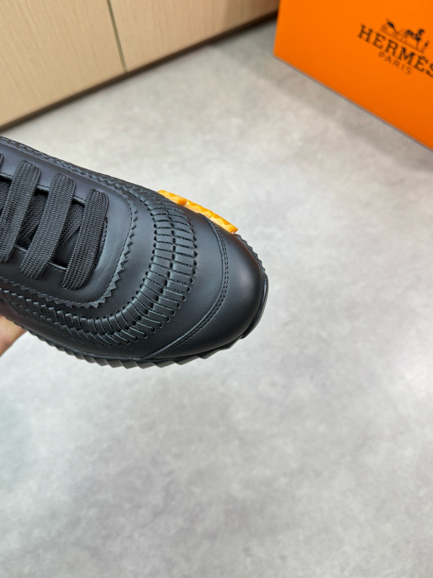 Multi-Colors Shoes - FashionHype.xyz