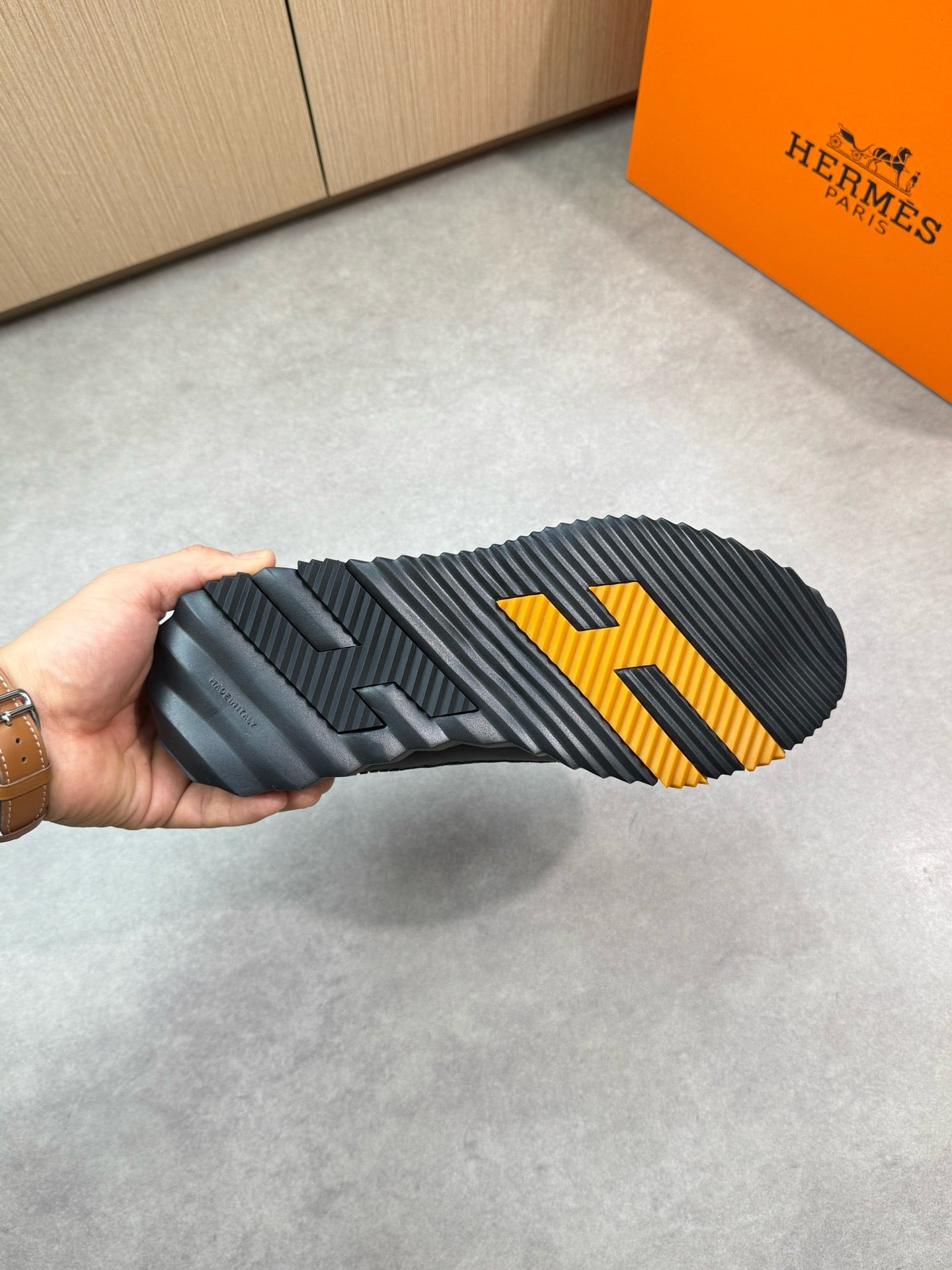 Multi-Colors Shoes - FashionHype.xyz
