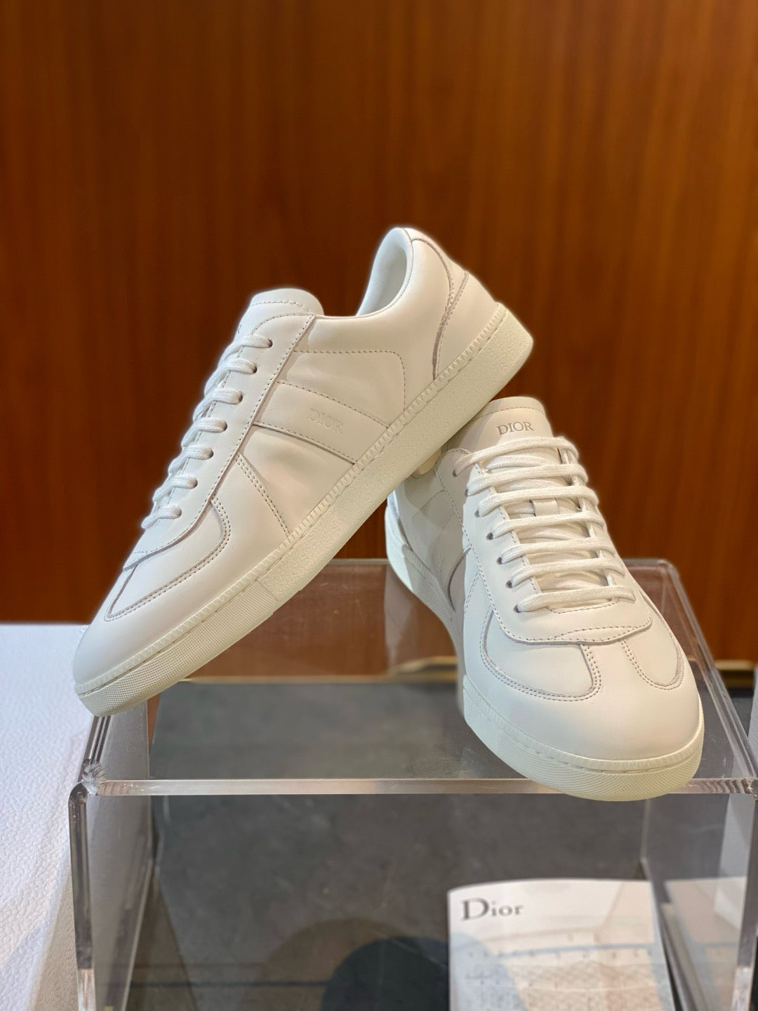 Multi-Colors Shoes