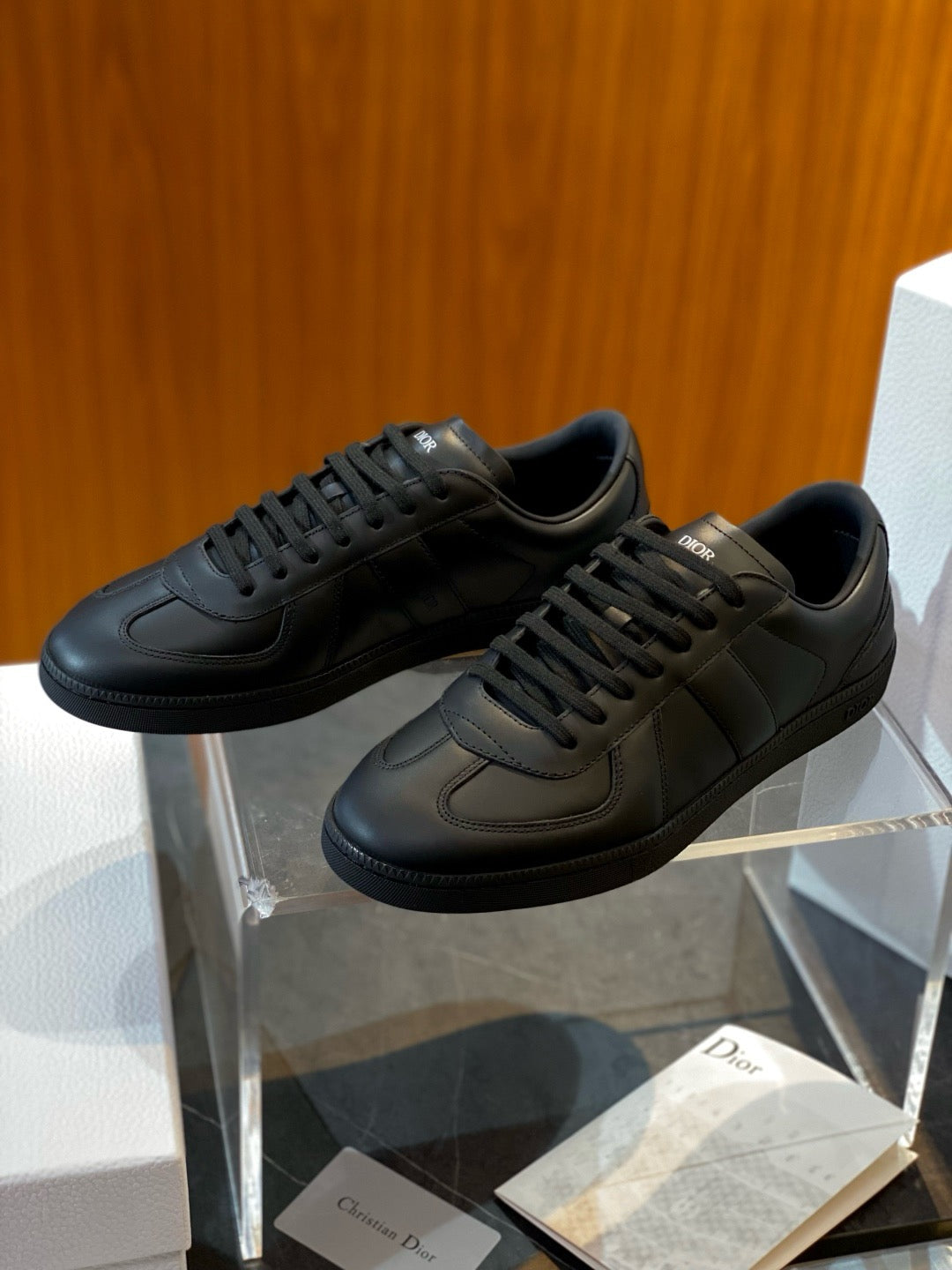 Multi-Colors Shoes