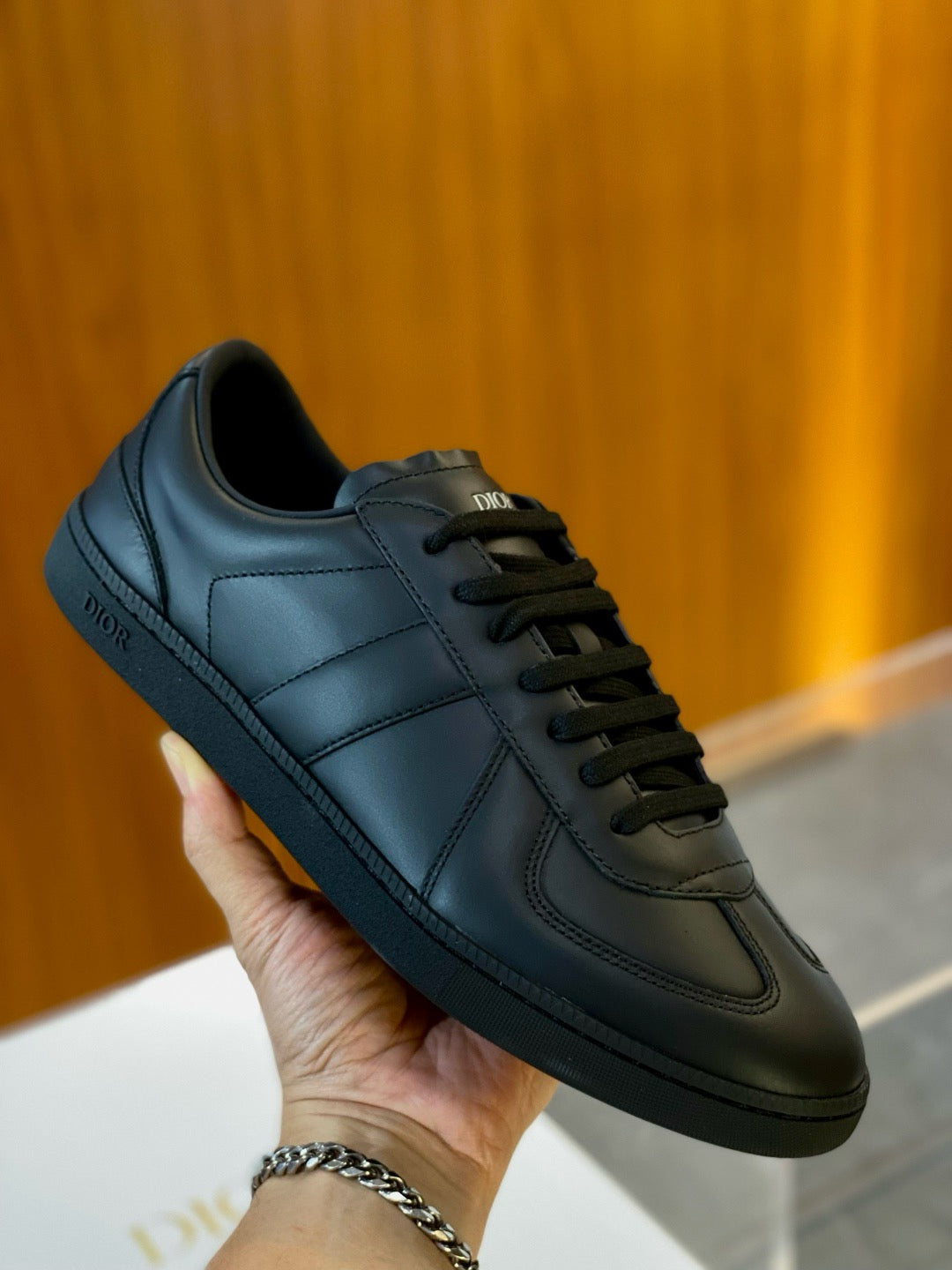 Multi-Colors Shoes