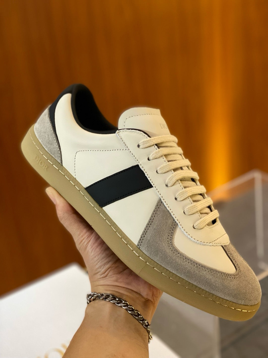 Multi-Colors Shoes