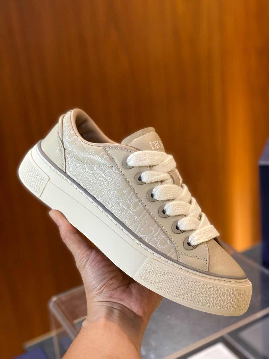 Multi-Colors Shoes