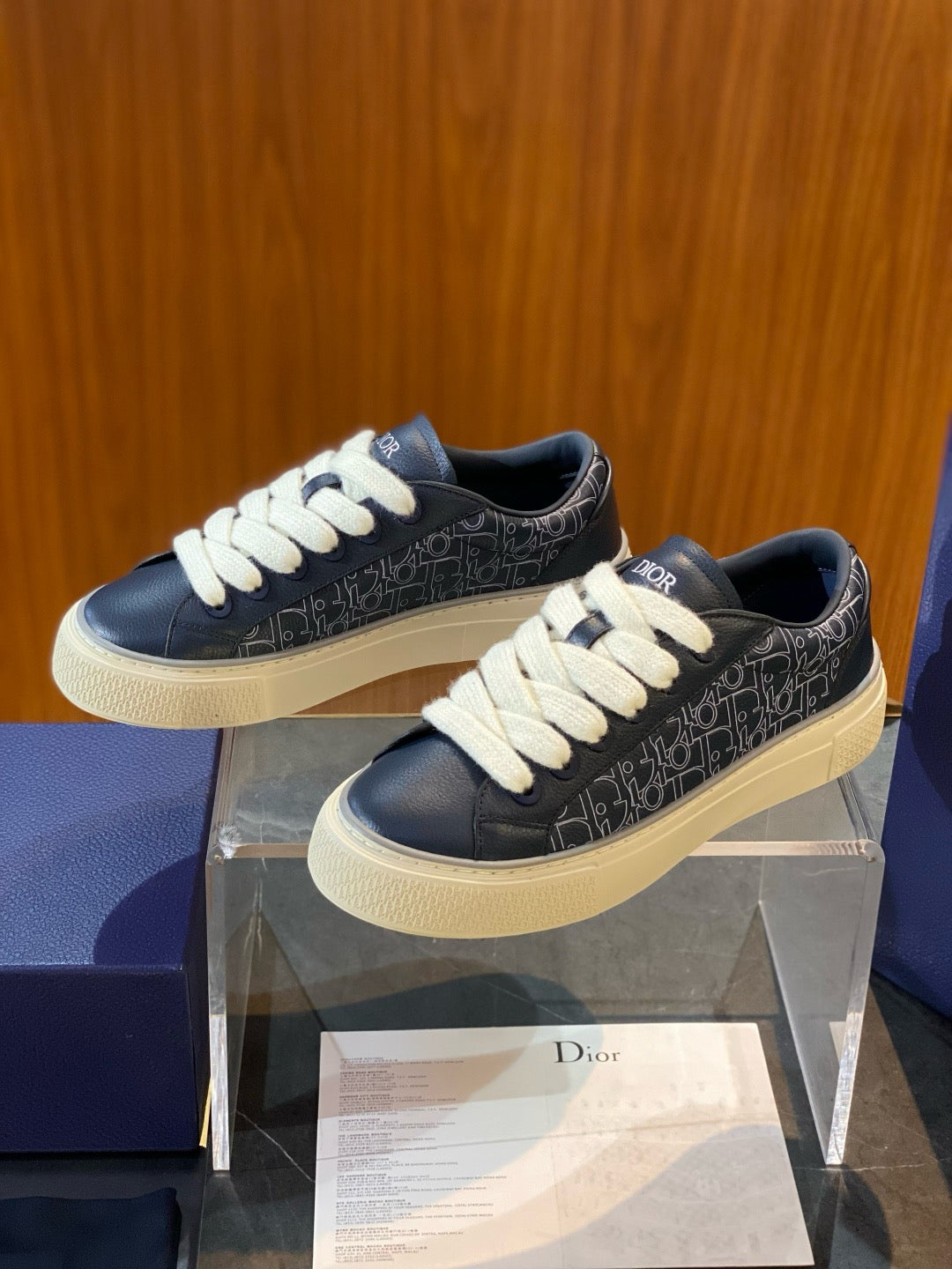Multi-Colors Shoes