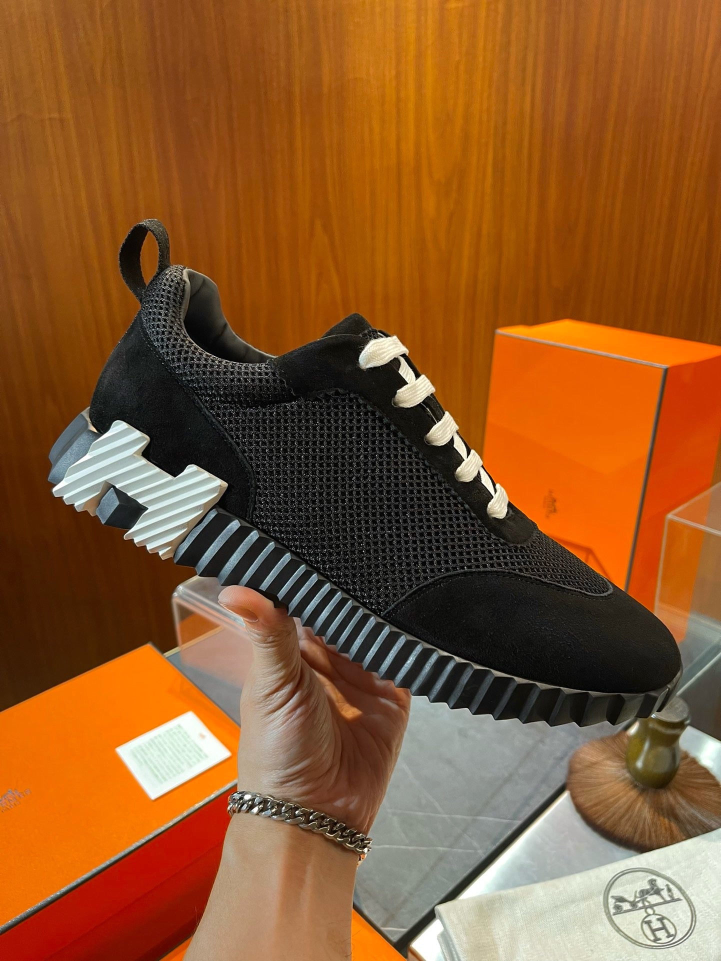 Multi-Colors Shoes - FashionHype.xyz