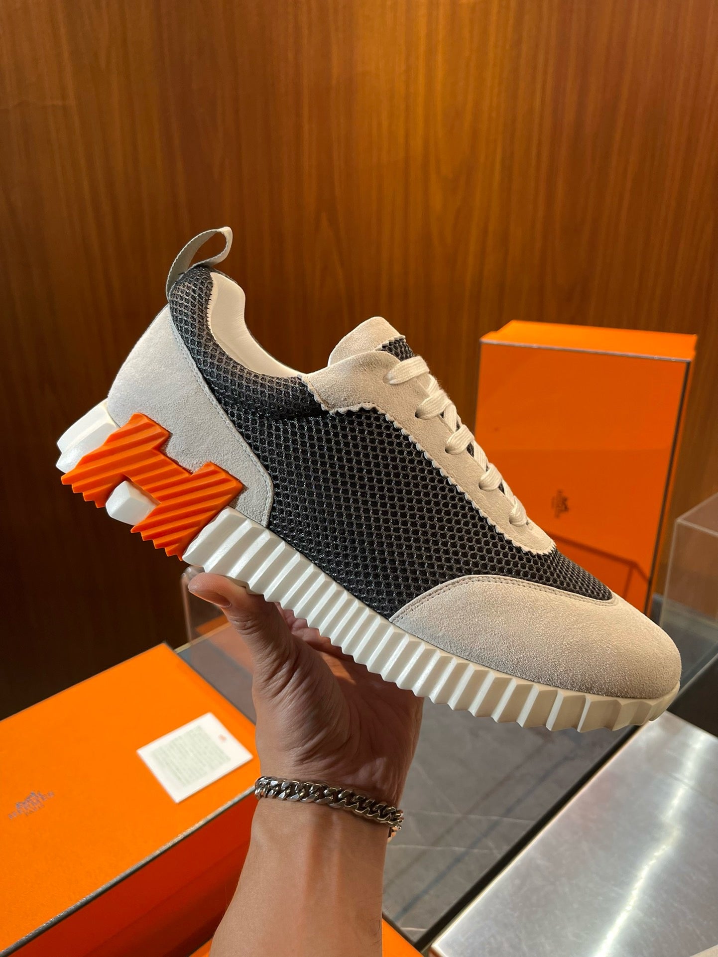 Multi-Colors Shoes - FashionHype.xyz