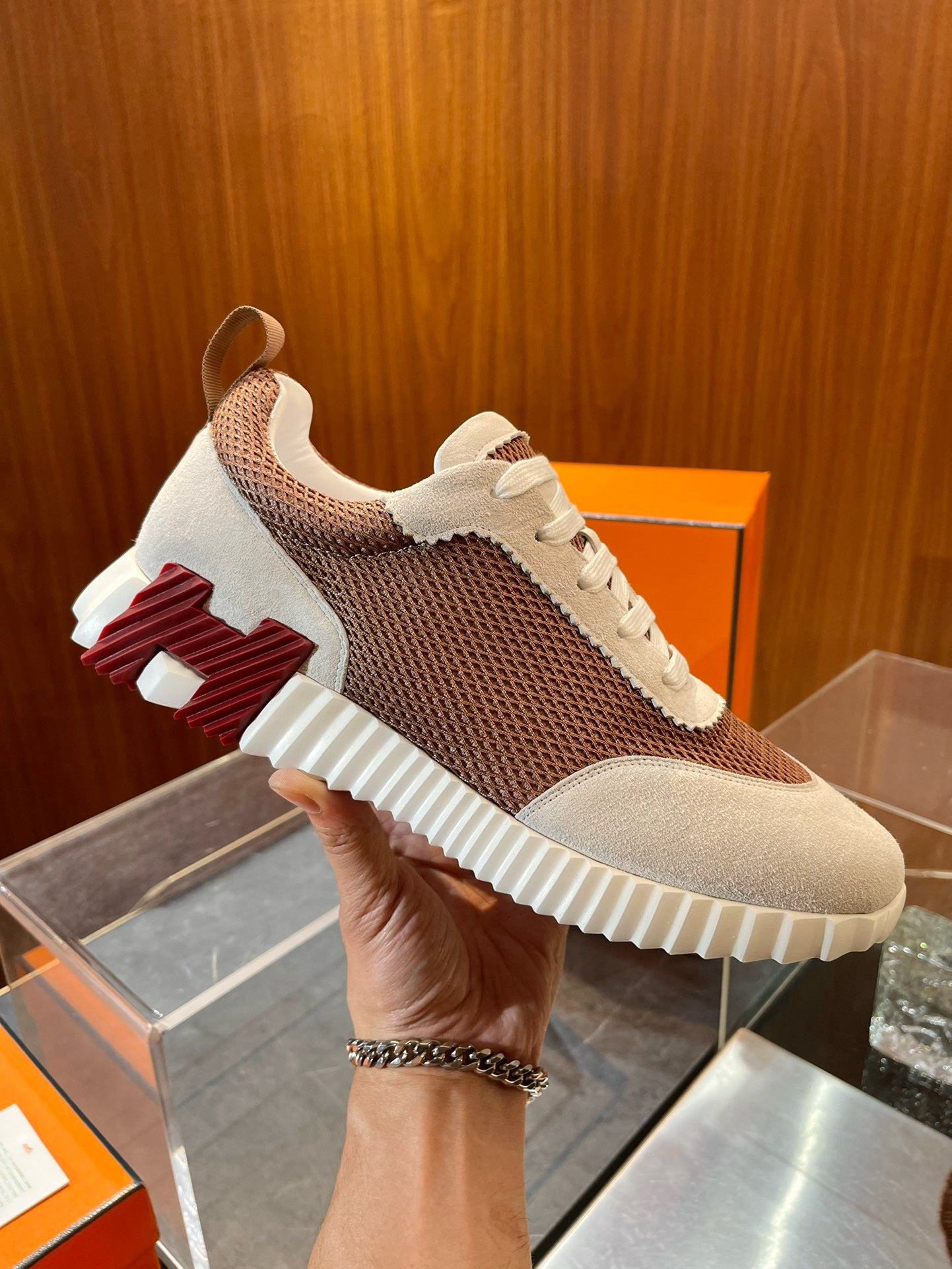 Multi-Colors Shoes - FashionHype.xyz